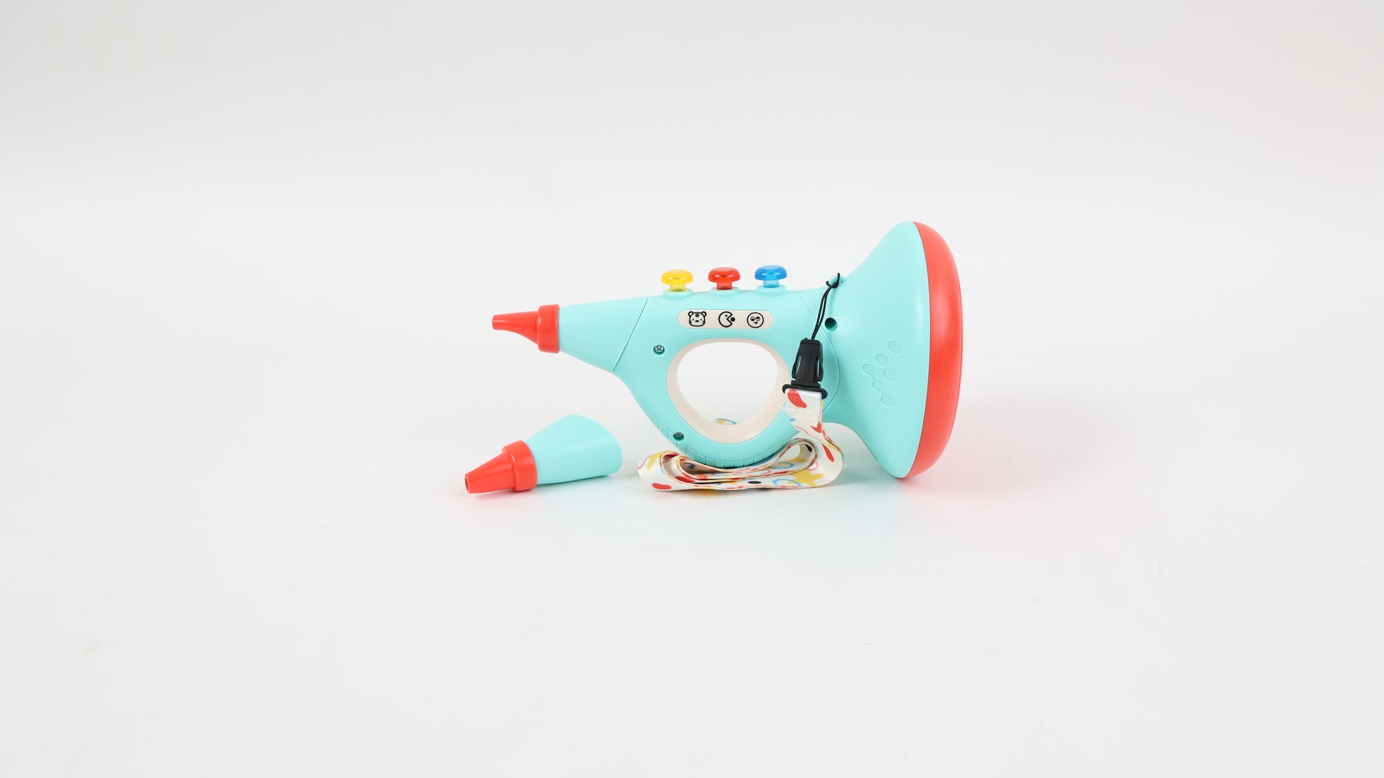 mideer lung trunung horn