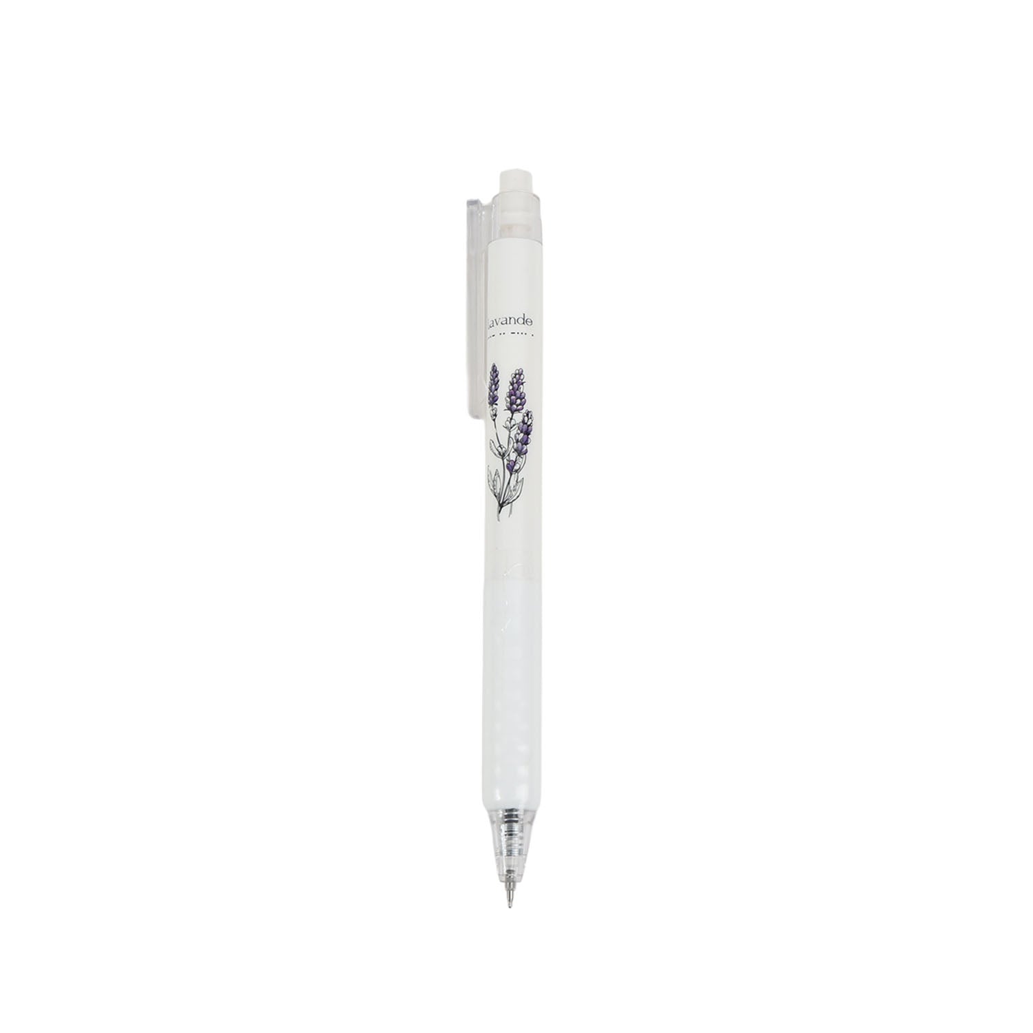 Gel pen