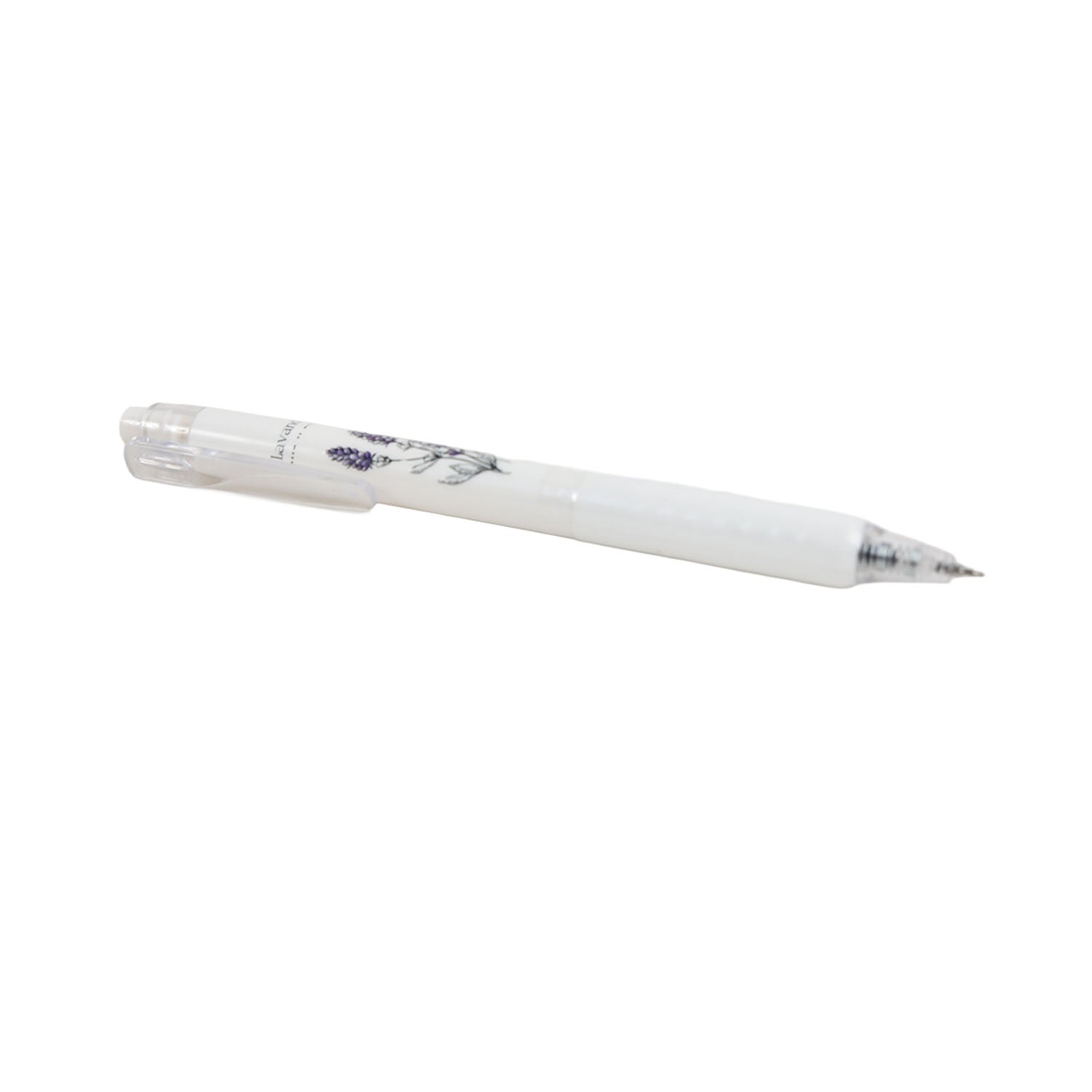 Gel pen