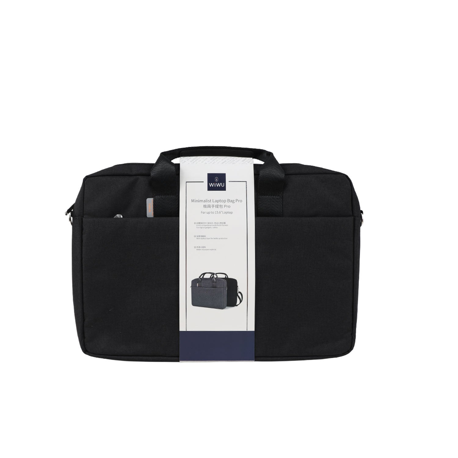Laptop Bag Waterproof 15.6in حقيبة لابتوب مقاومة للماء 15.6بوصة