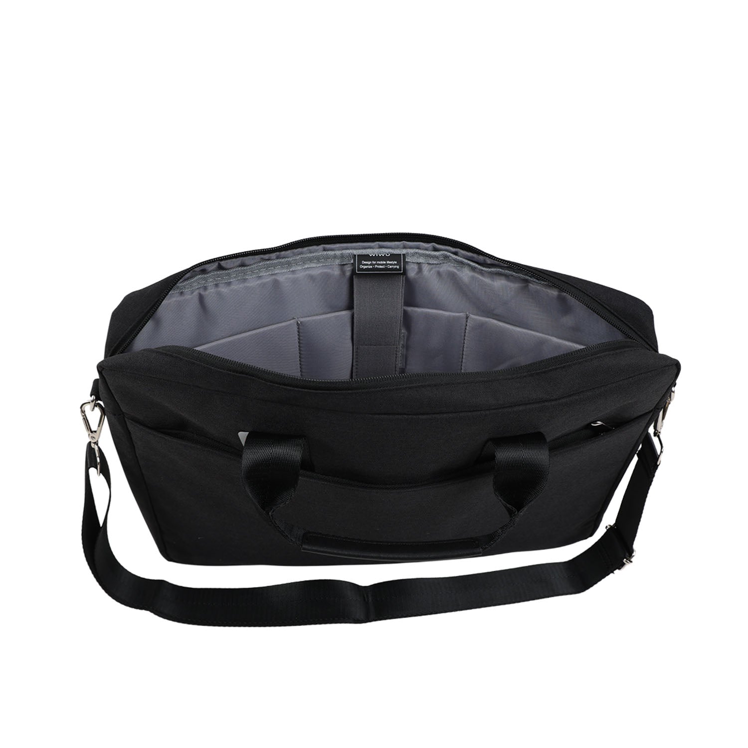 Laptop Bag Waterproof 15.6in حقيبة لابتوب مقاومة للماء 15.6بوصة