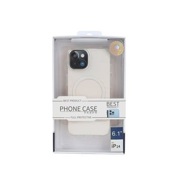 Crystal Phone Case