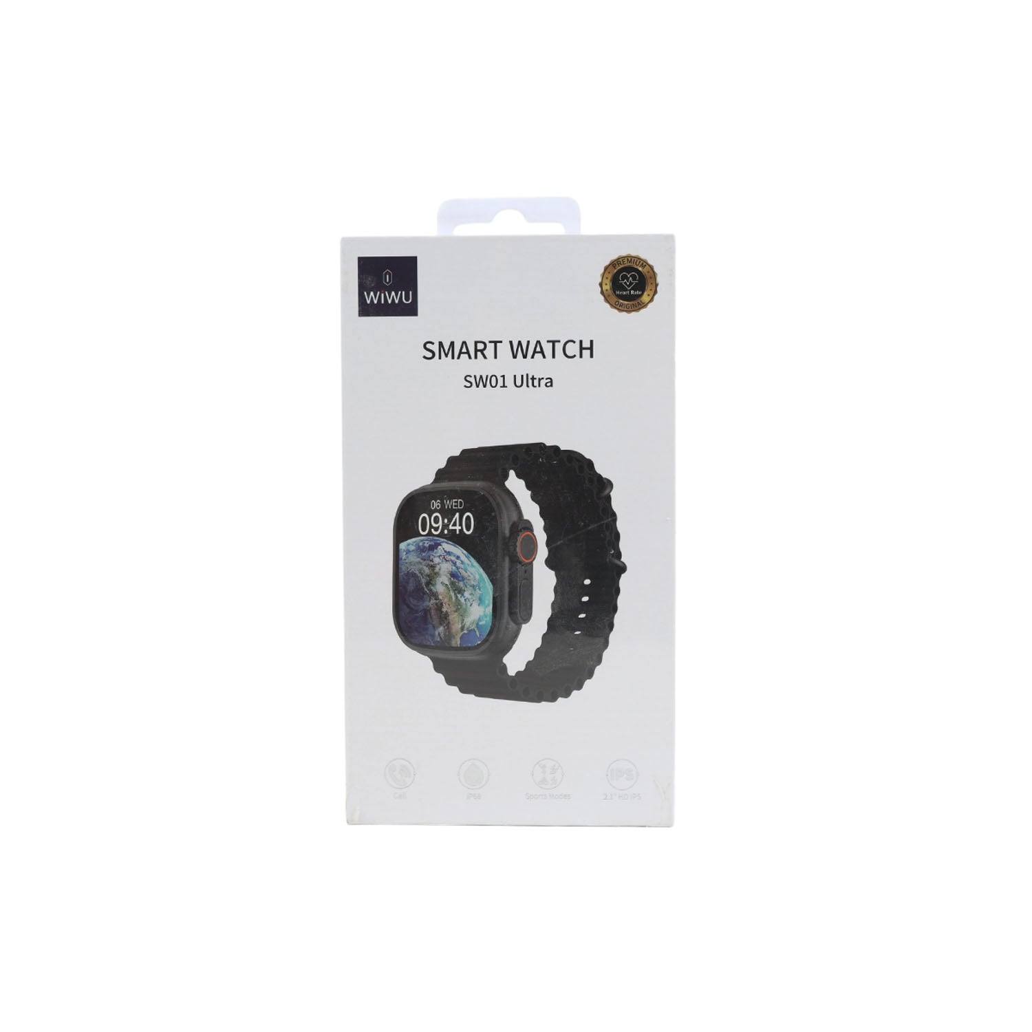 Smart Watch Ultra Pro