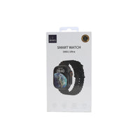 Smart Watch Ultra Pro