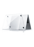 1 - غطاء شفاف للحماية MacBook