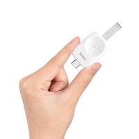 شاحن لاسلكي Apple Watch صغير