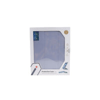 PROTECTIVE CASE FOR IPAD 12.9" - LIGHT PURPLE