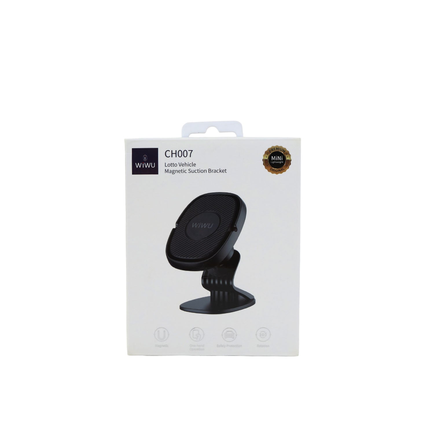 Mobile phone stand