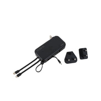 WiWU 10000mAh Fast Charging Power Bank JC-23