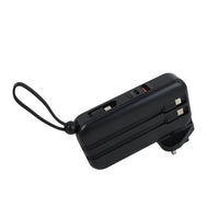 WiWU 10000mAh Fast Charging Power Bank JC-23