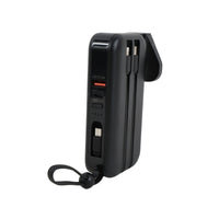 WiWU 10000mAh Fast Charging Power Bank JC-23