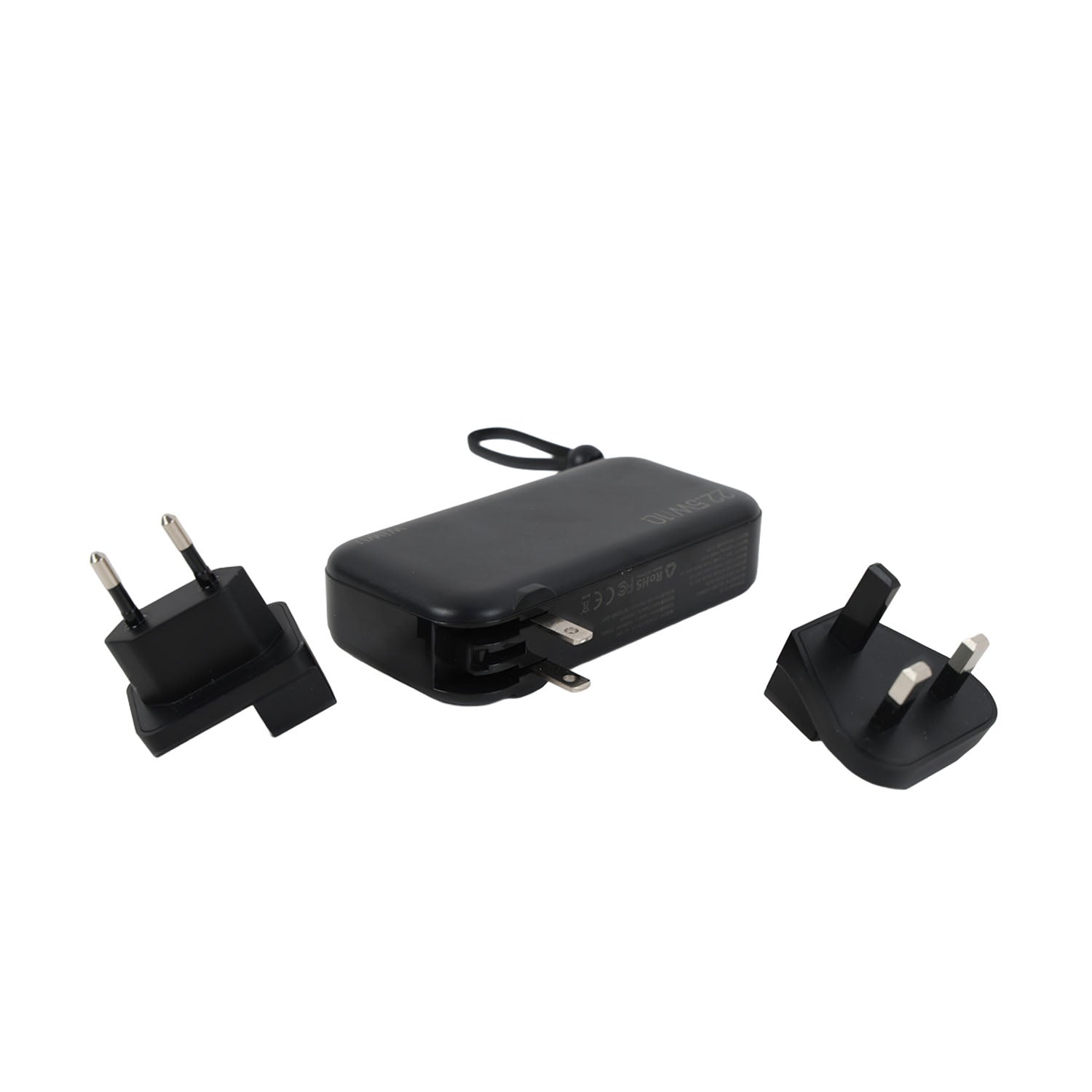 WiWU 10000mAh Fast Charging Power Bank JC-23