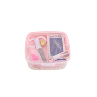 Blodo Series Handheld Sewing Boxes/Mixed