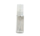 Transparent bottle nozzle 50ml