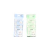 Cute Baby Mini Wipes - Economical Pack