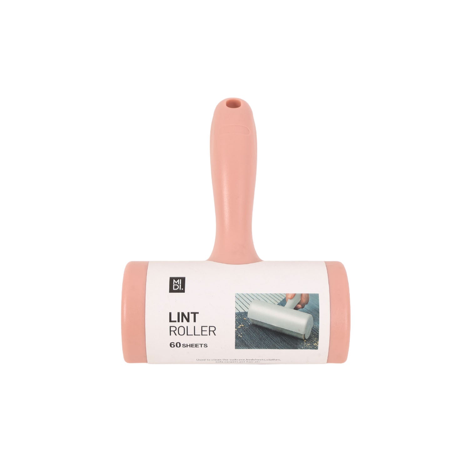 الأسطوانة الوبر-12cm morandi powerful lint remover/Mixed
