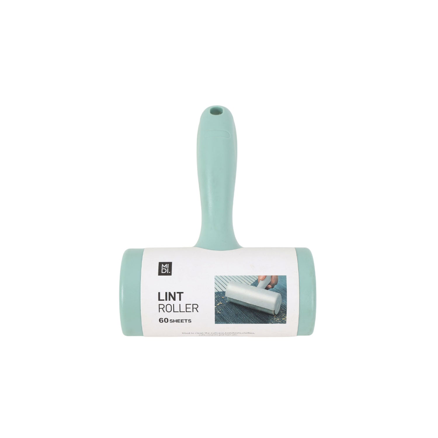 الأسطوانة الوبر-12cm morandi powerful lint remover/Mixed