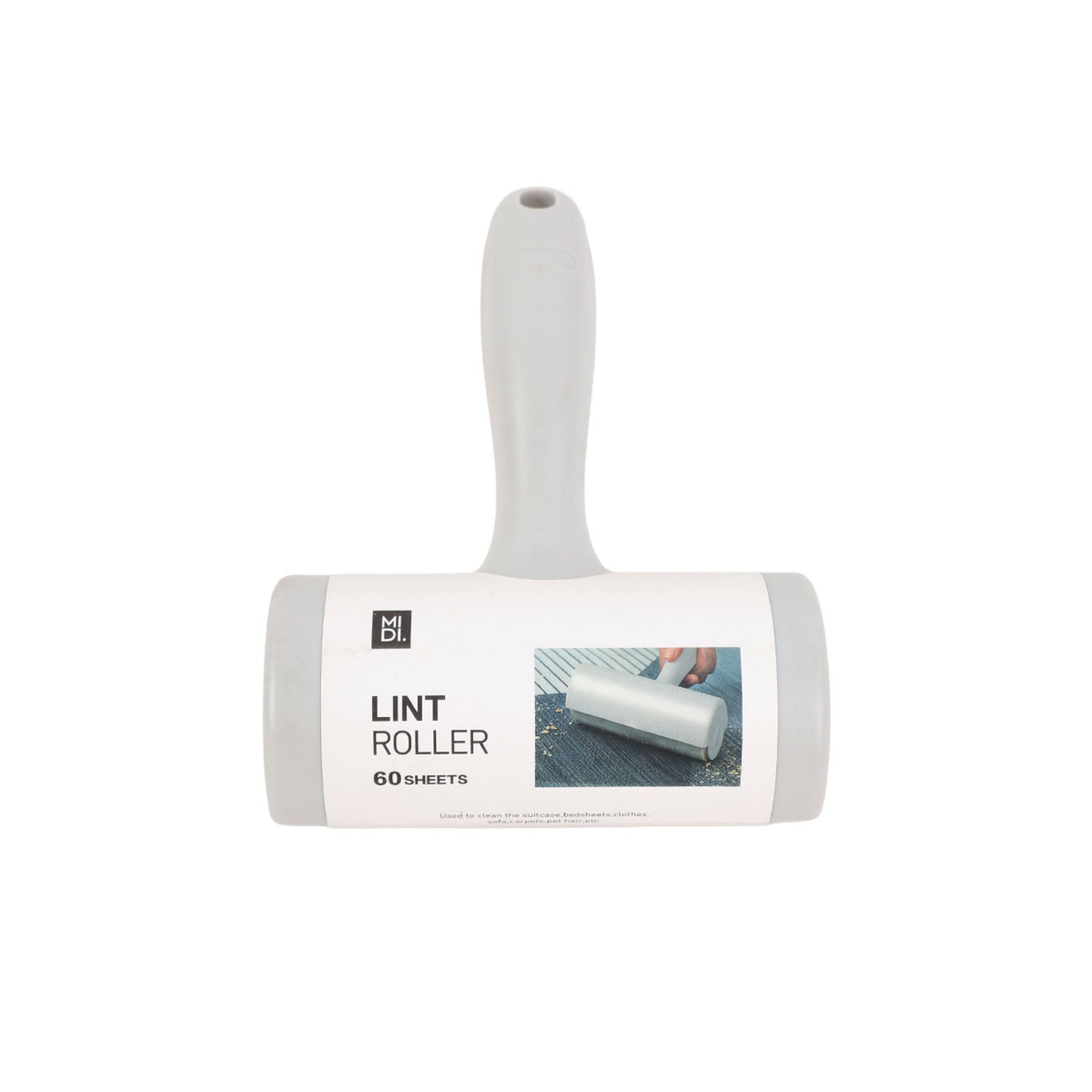 الأسطوانة الوبر-12cm morandi powerful lint remover/Mixed