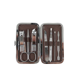 مجموعة مانيكير-Classic 5-piece manicure set