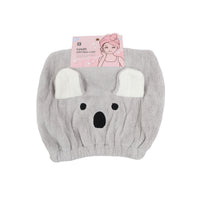 غطاء تجفيف الشعر-Cute hair hair-drying cap\Mixed