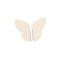 سكين تشكيل الحاجب-Imported Butterfly Eyebrow Knife\2 Pack