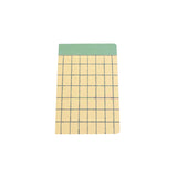 دفتر-A dream deep in the clouds A5 car line notebook \ Mixed