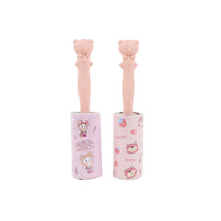 الأسطوانة الوبر-10cm cartoon bear straight handle sticker\mixed