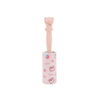 الأسطوانة الوبر-10cm cartoon bear straight handle sticker\mixed