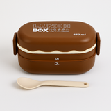MIDI 850ml Lunch Box