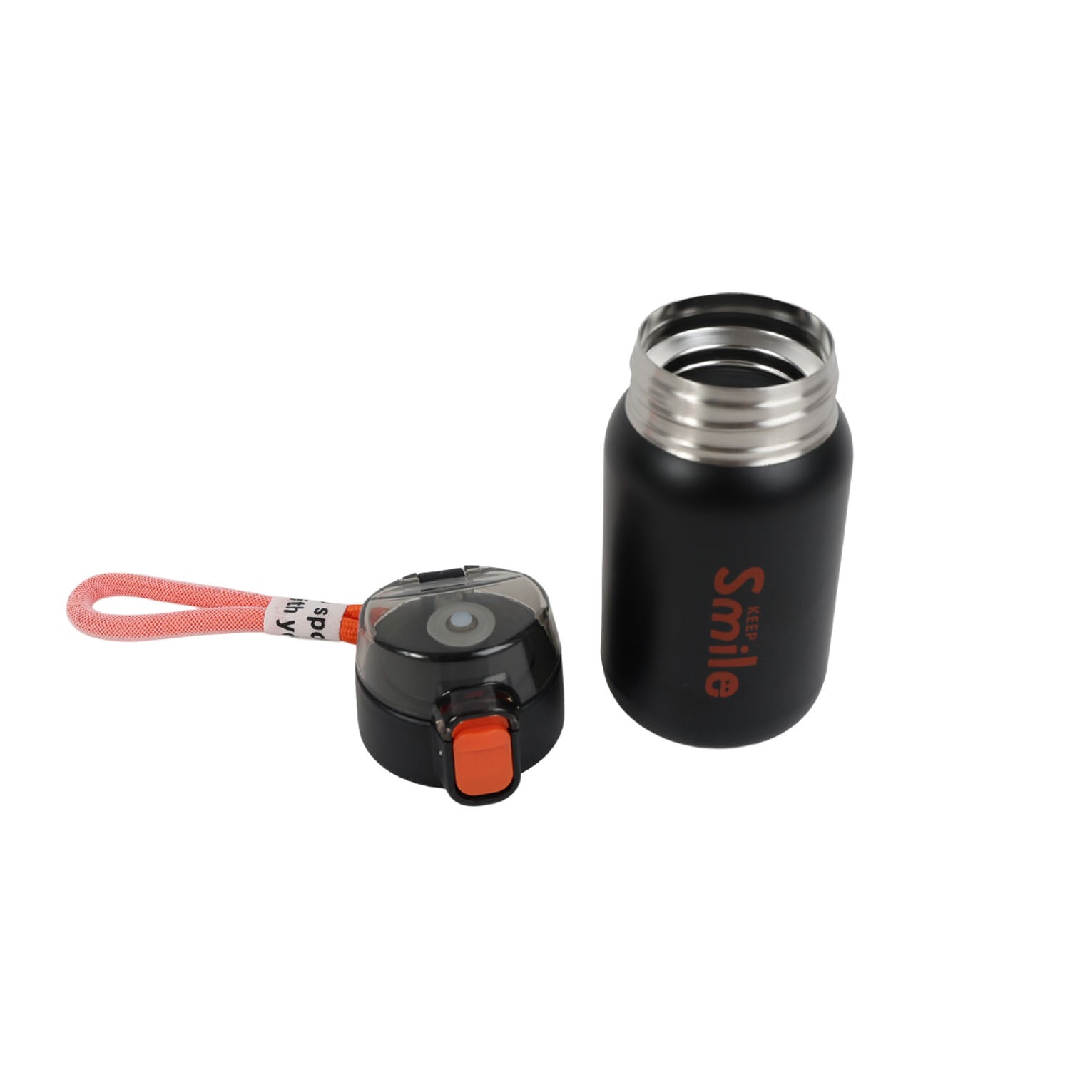 290ml Youse thermos cup/mixed