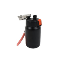 290ml Youse thermos cup/mixed