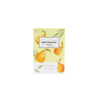Sweet Pear eau de toilette gift box, fruity collection, 30 ml