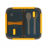 Leakproof Bento Box with Utensils