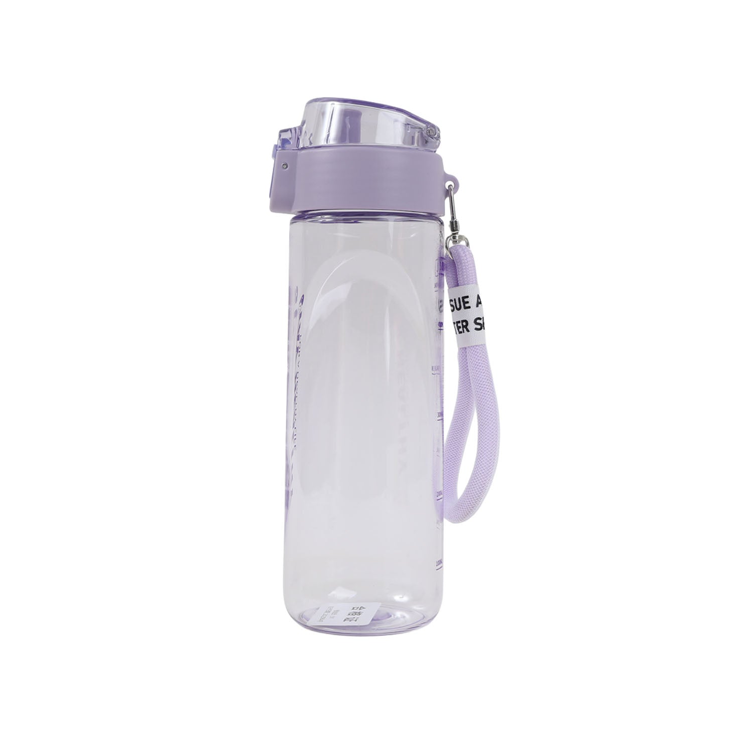 500ml Maite Sports plastic cup/mix