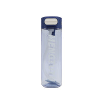 650 ml straw cup/mixed