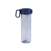 650 ml straw cup/mixed