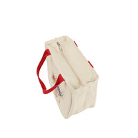Large capacity cartoon  bento bag/mixed
