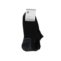 Simple contrast color men's socks 3 pairs/mixed