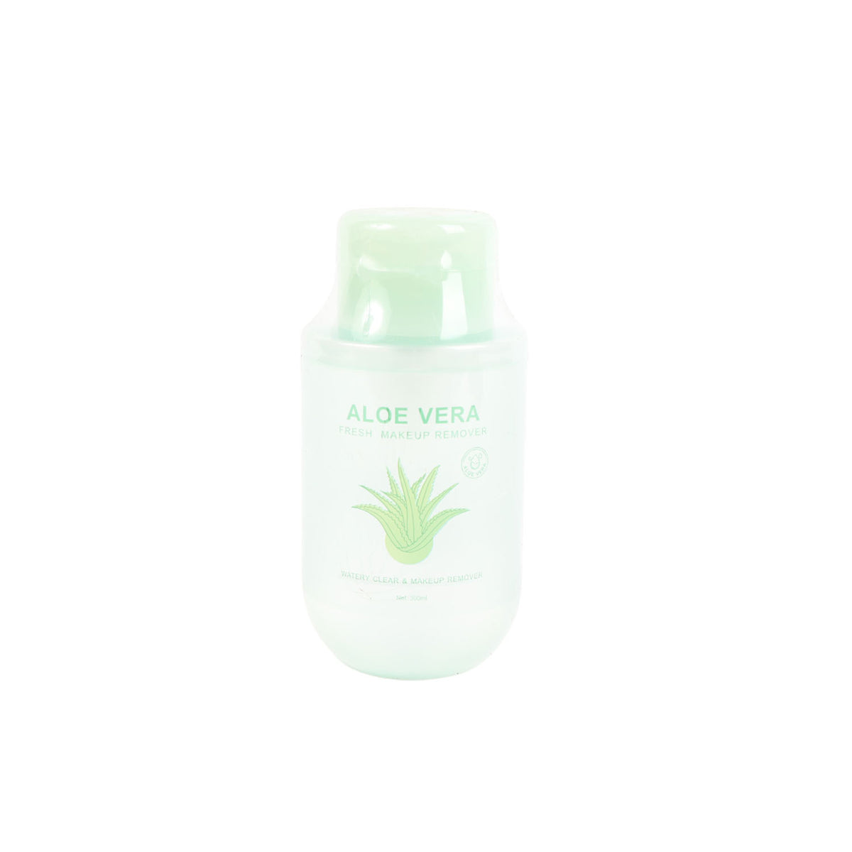 MIDI Aloe Vera Fresh Makeup Remover 300ml
