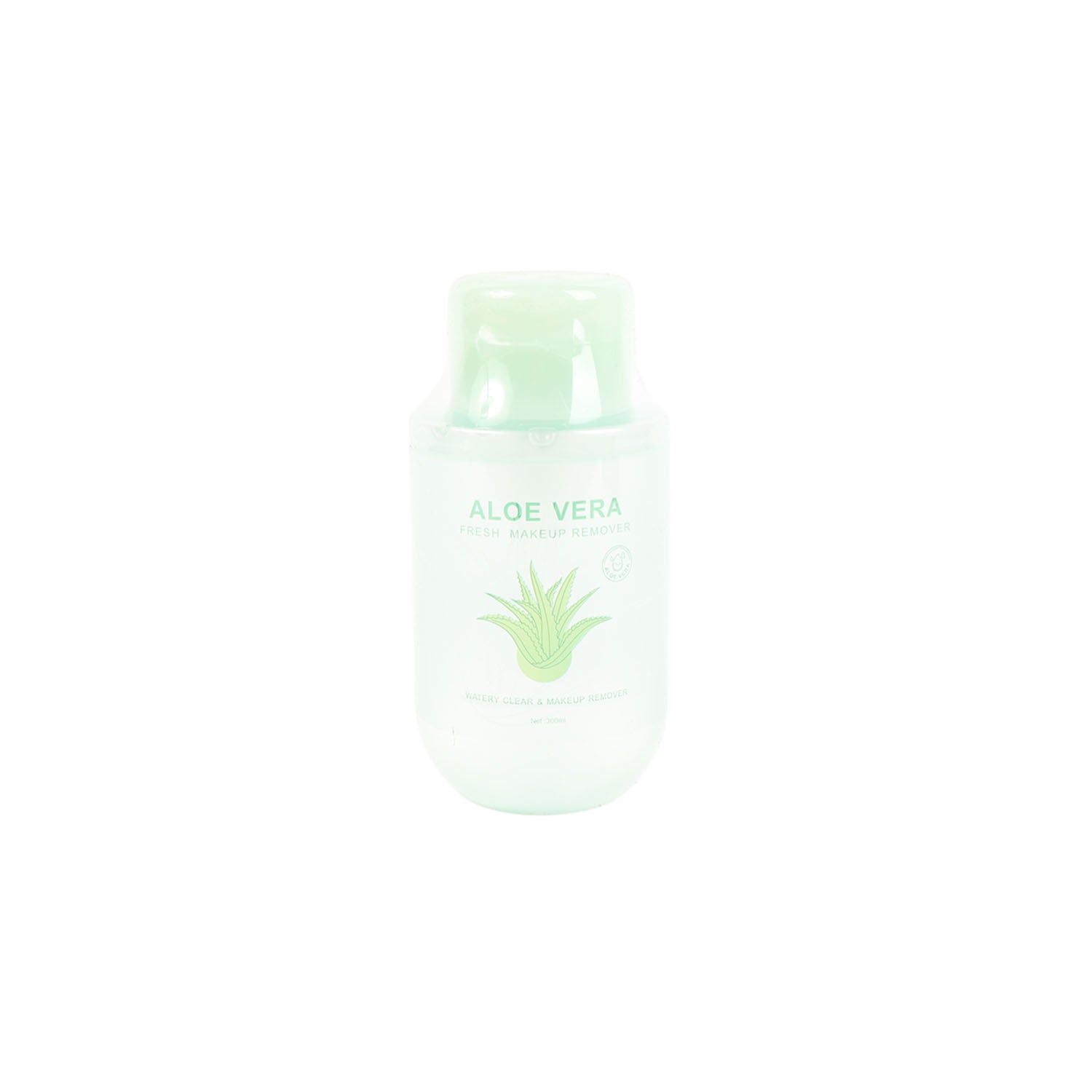 MIDI Aloe Vera Fresh Makeup Remover 300ml