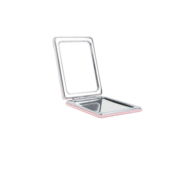 MIDI RECTANGULAR QUICKSAND FASHION MIRROR/MIXED