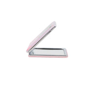 MIDI RECTANGULAR QUICKSAND FASHION MIRROR/MIXED