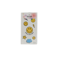 Fashion trend tattoo sticker/mixed