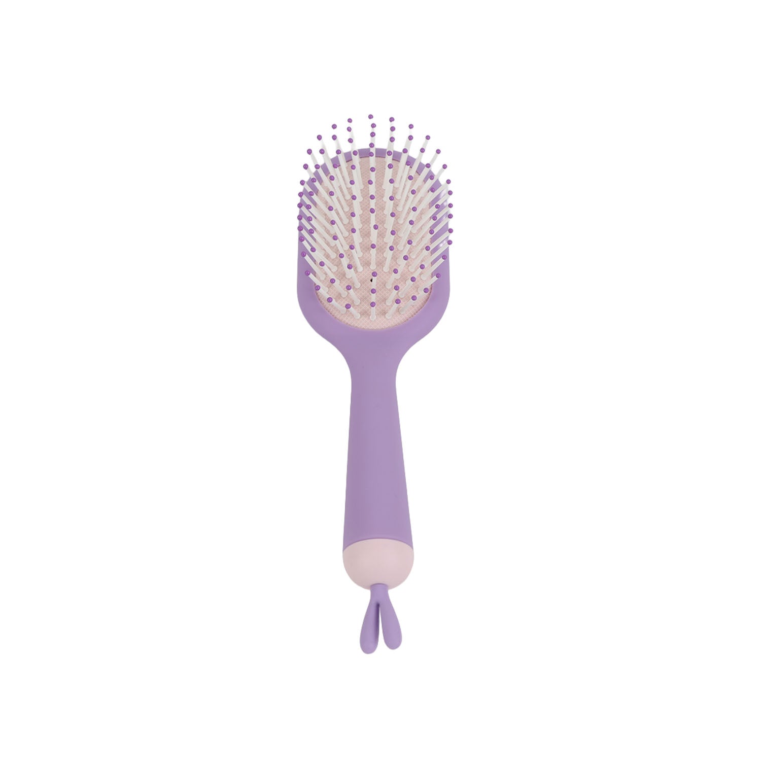 Rabbit ear airbag massage comb/mixed