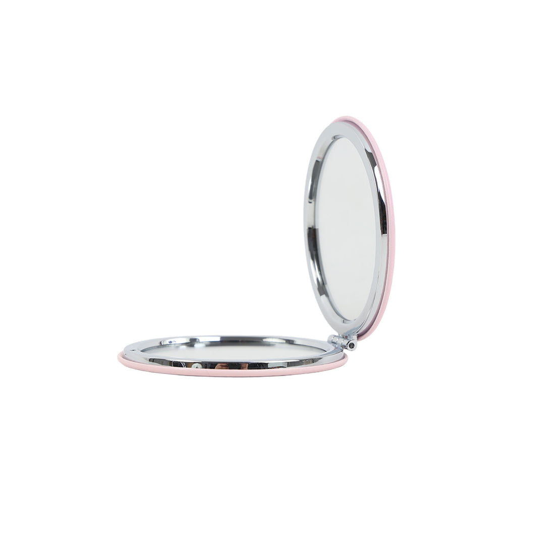 MIDI CUTE GIRL SERIES ROUND MIRROR WITHOUT EDGE/MIXED