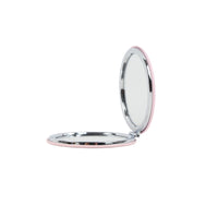 MIDI CUTE GIRL SERIES ROUND MIRROR WITHOUT EDGE/MIXED