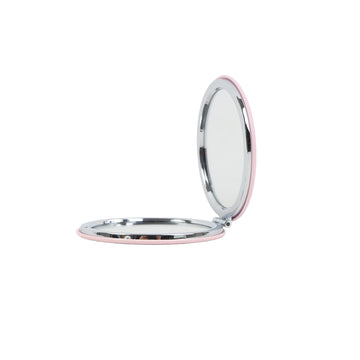 MIDI CUTE GIRL SERIES ROUND MIRROR WITHOUT EDGE/MIXED