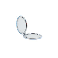 MIDI CUTE GIRL SERIES ROUND MIRROR WITHOUT EDGE/MIXED