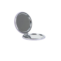 MIDI TUANZI SERIES ROUND MIRROR WITHOUT EDGE/MIXED