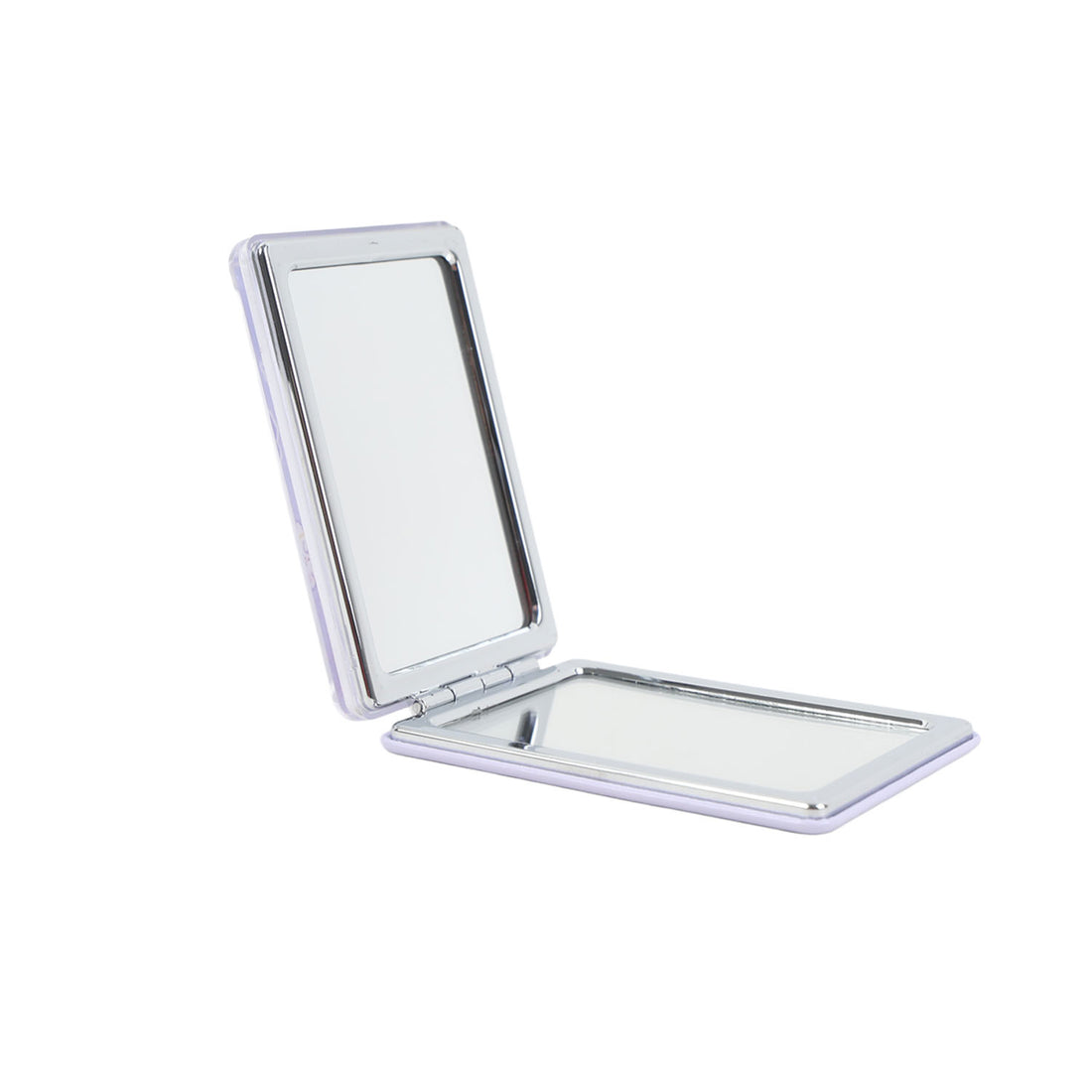 MIDI LOVELY DRAGON SERIES QUICKSAND SQUARE MIRROR/MIXED